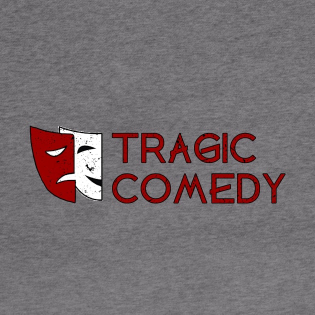 Tragic Comedy by Tragic Comedy